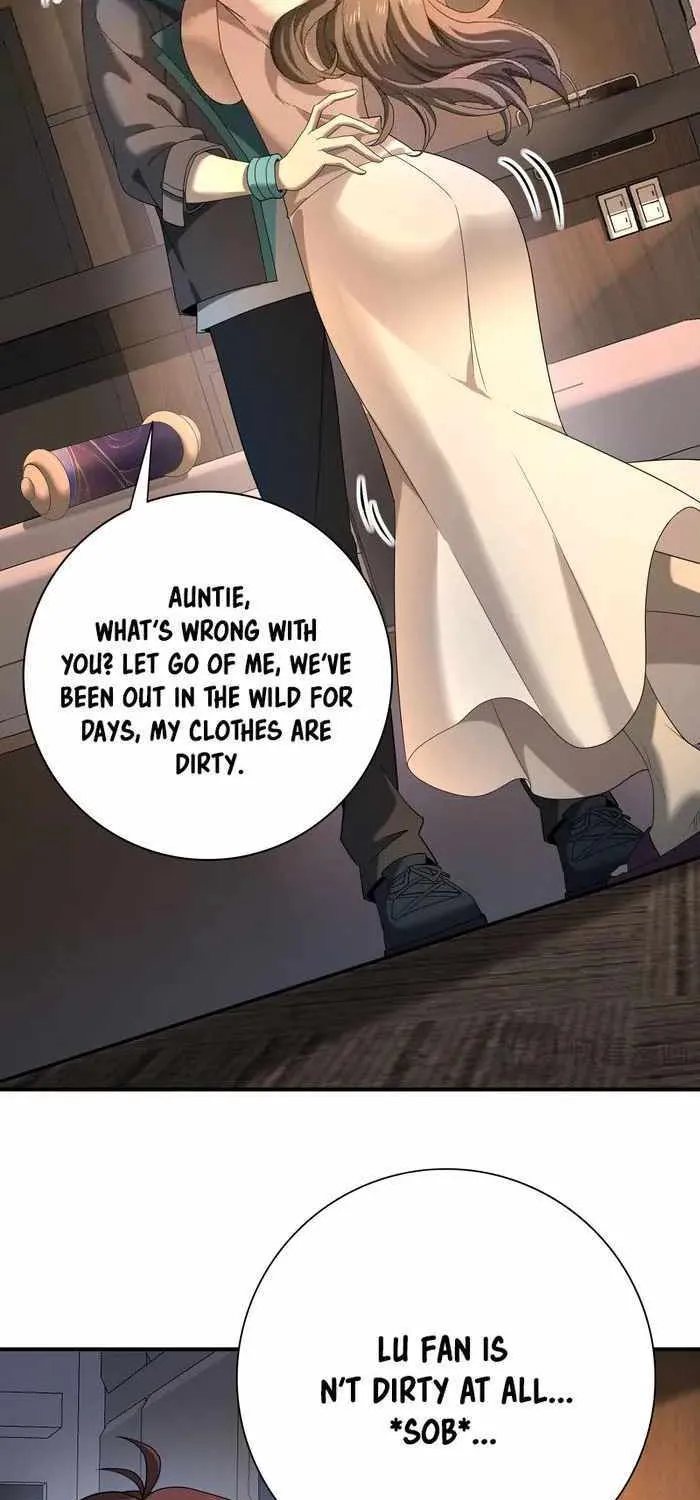 Read WORTHLESS PROFESSION: DRAGON TAMER chapter 10 image 11 on Lezhin