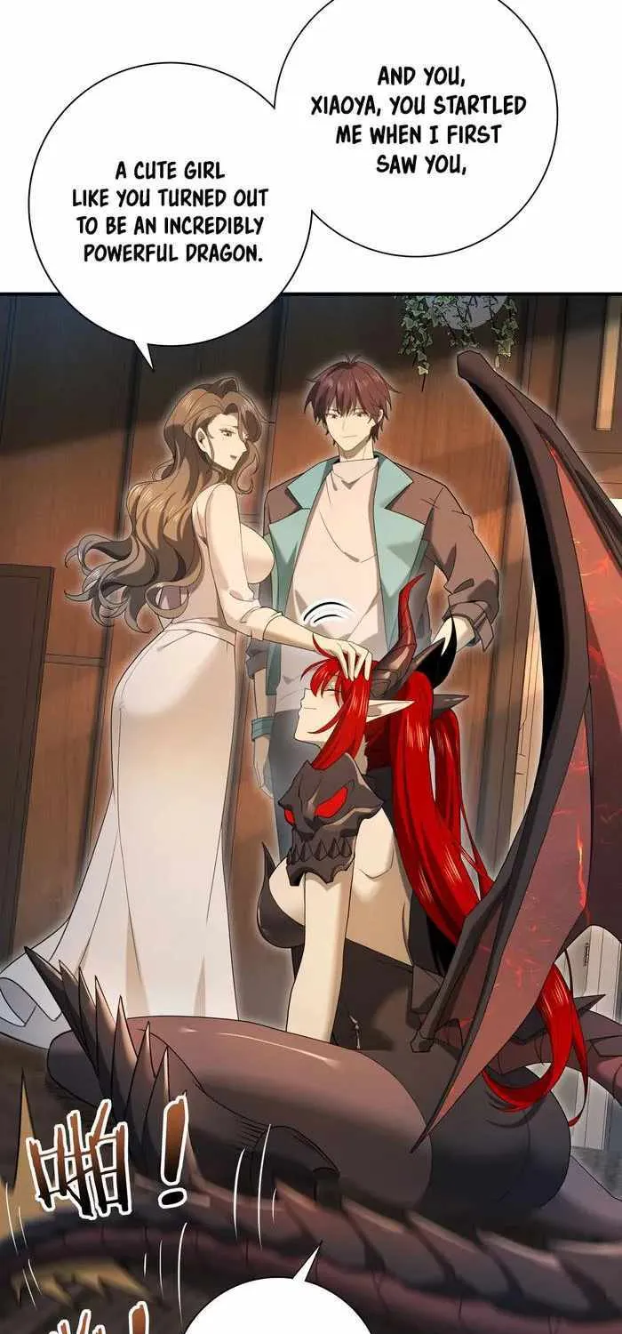 Read WORTHLESS PROFESSION: DRAGON TAMER chapter 10 image 15 on Lezhin