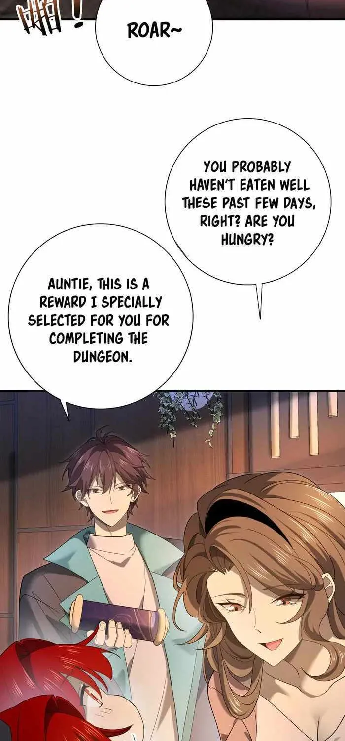 Read WORTHLESS PROFESSION: DRAGON TAMER chapter 10 image 16 on Lezhin