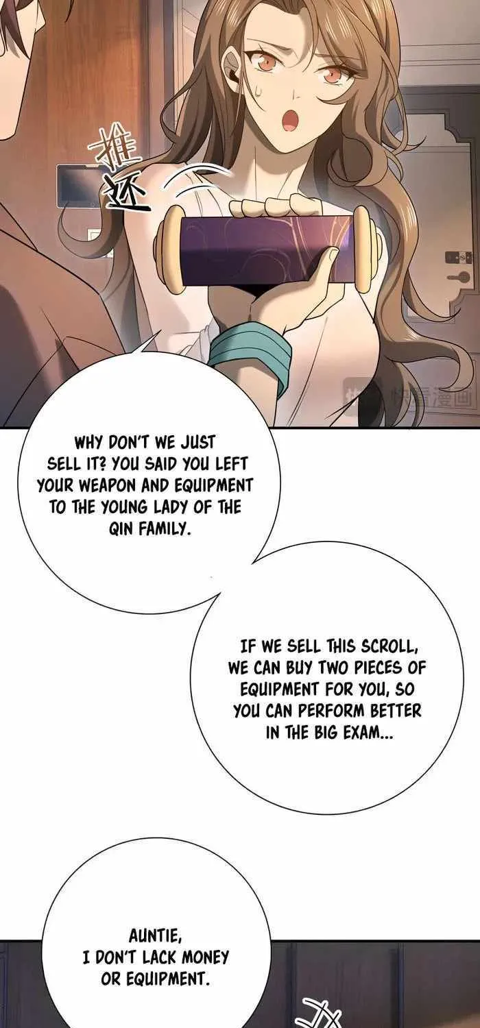 Read WORTHLESS PROFESSION: DRAGON TAMER chapter 10 image 18 on Lezhin
