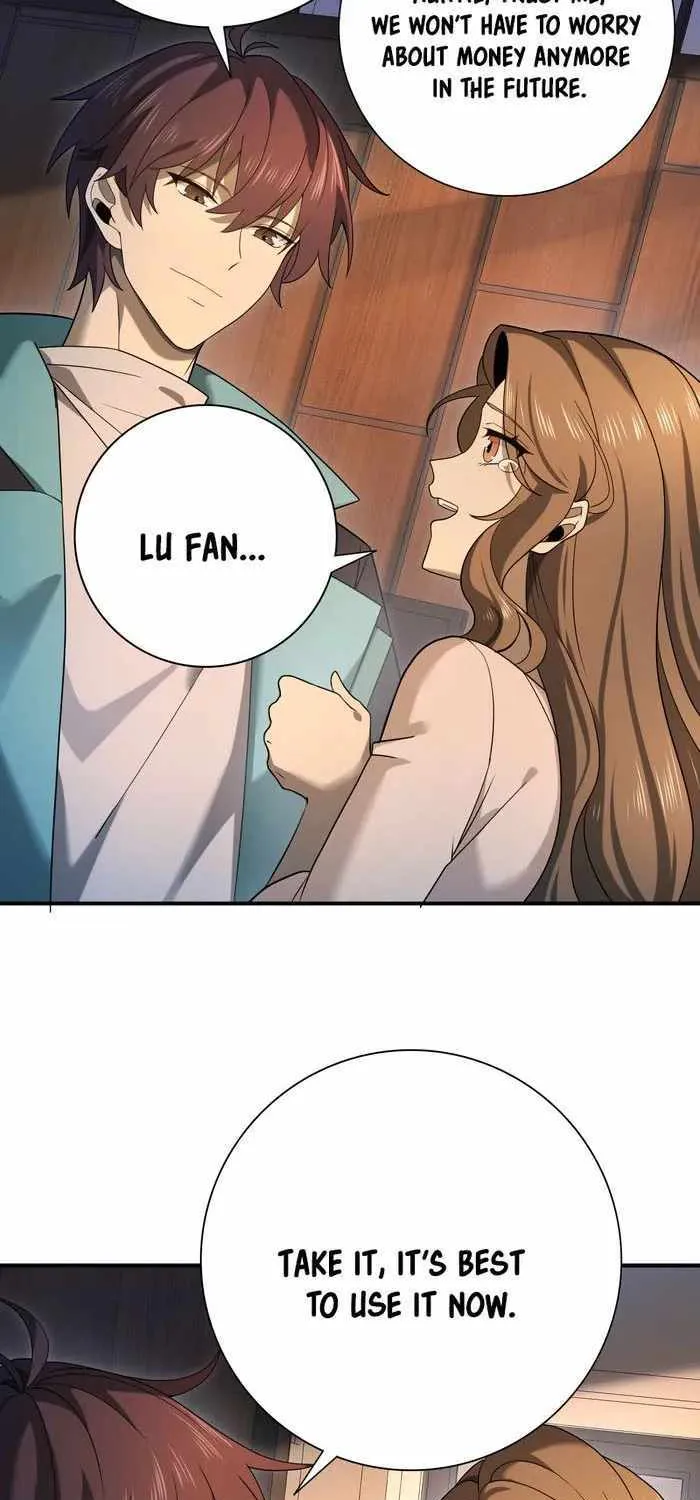Read WORTHLESS PROFESSION: DRAGON TAMER chapter 10 image 20 on Lezhin