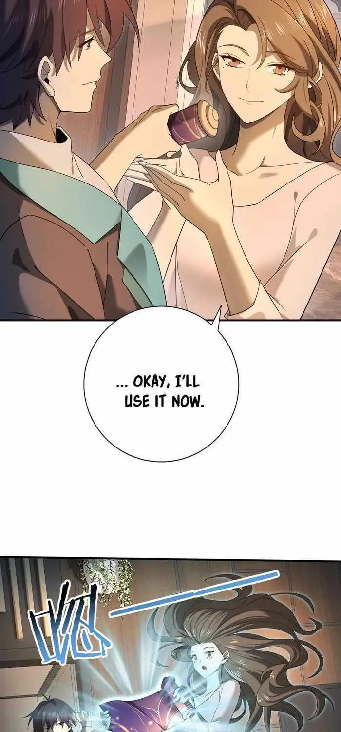 Read WORTHLESS PROFESSION: DRAGON TAMER chapter 10 image 21 on Lezhin