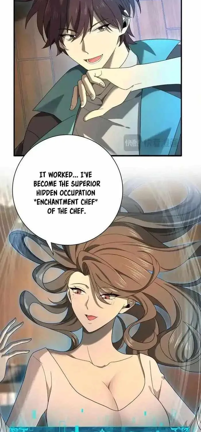 Read WORTHLESS PROFESSION: DRAGON TAMER chapter 10 image 24 on Lezhin