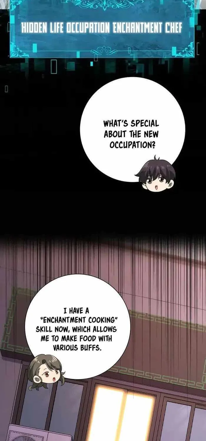 Read WORTHLESS PROFESSION: DRAGON TAMER chapter 10 image 25 on Lezhin