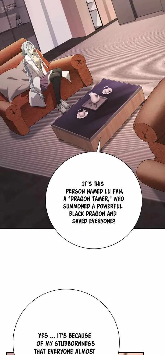 Read WORTHLESS PROFESSION: DRAGON TAMER chapter 10 image 29 on Lezhin