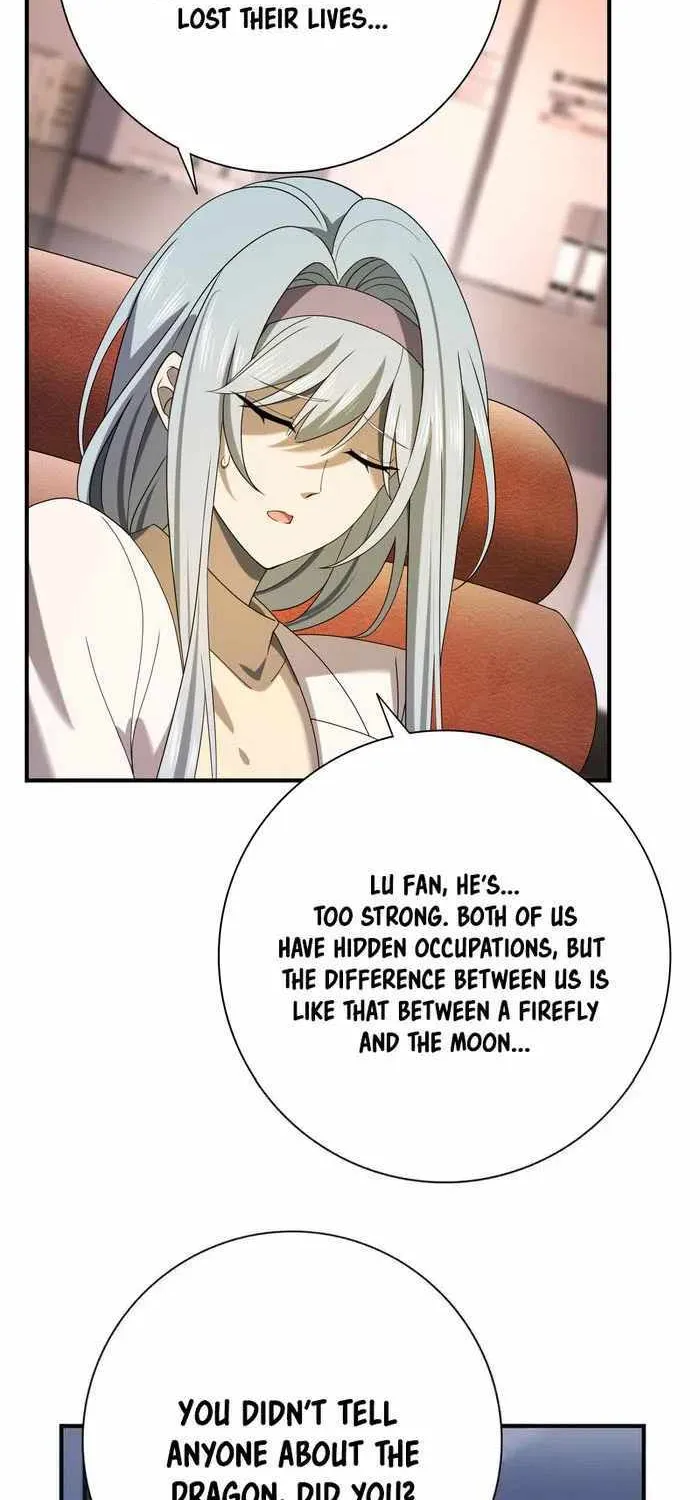 Read WORTHLESS PROFESSION: DRAGON TAMER chapter 10 image 30 on Lezhin