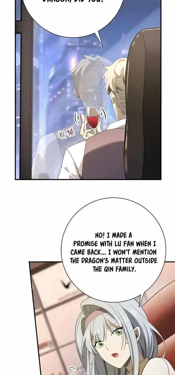 Read WORTHLESS PROFESSION: DRAGON TAMER chapter 10 image 31 on Lezhin