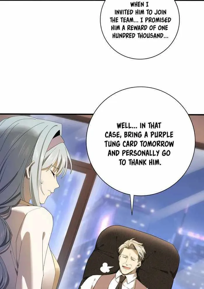 Read WORTHLESS PROFESSION: DRAGON TAMER chapter 10 image 35 on Lezhin