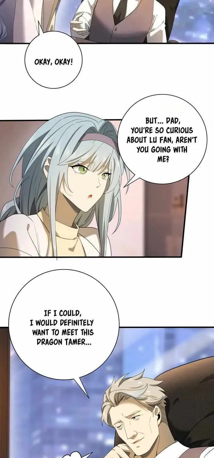Read WORTHLESS PROFESSION: DRAGON TAMER chapter 10 image 36 on Lezhin