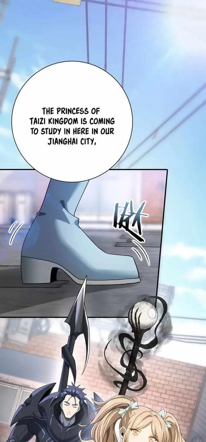 Read WORTHLESS PROFESSION: DRAGON TAMER chapter 10 image 38 on Lezhin