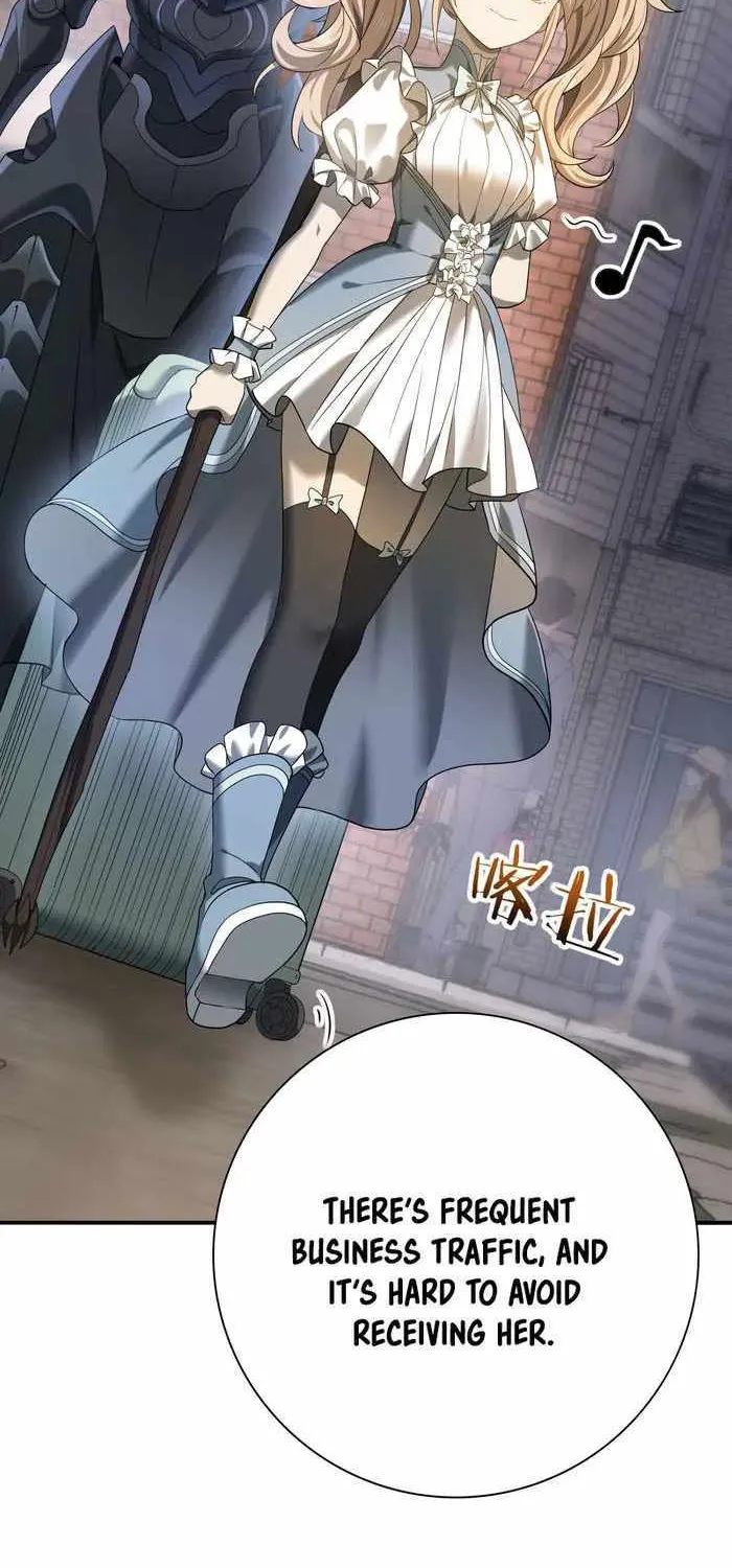 Read WORTHLESS PROFESSION: DRAGON TAMER chapter 10 image 39 on Lezhin