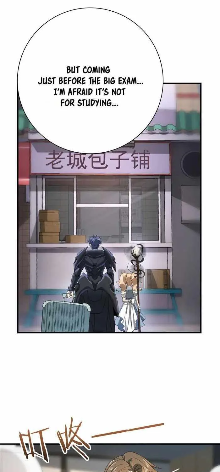 Read WORTHLESS PROFESSION: DRAGON TAMER chapter 10 image 40 on Lezhin