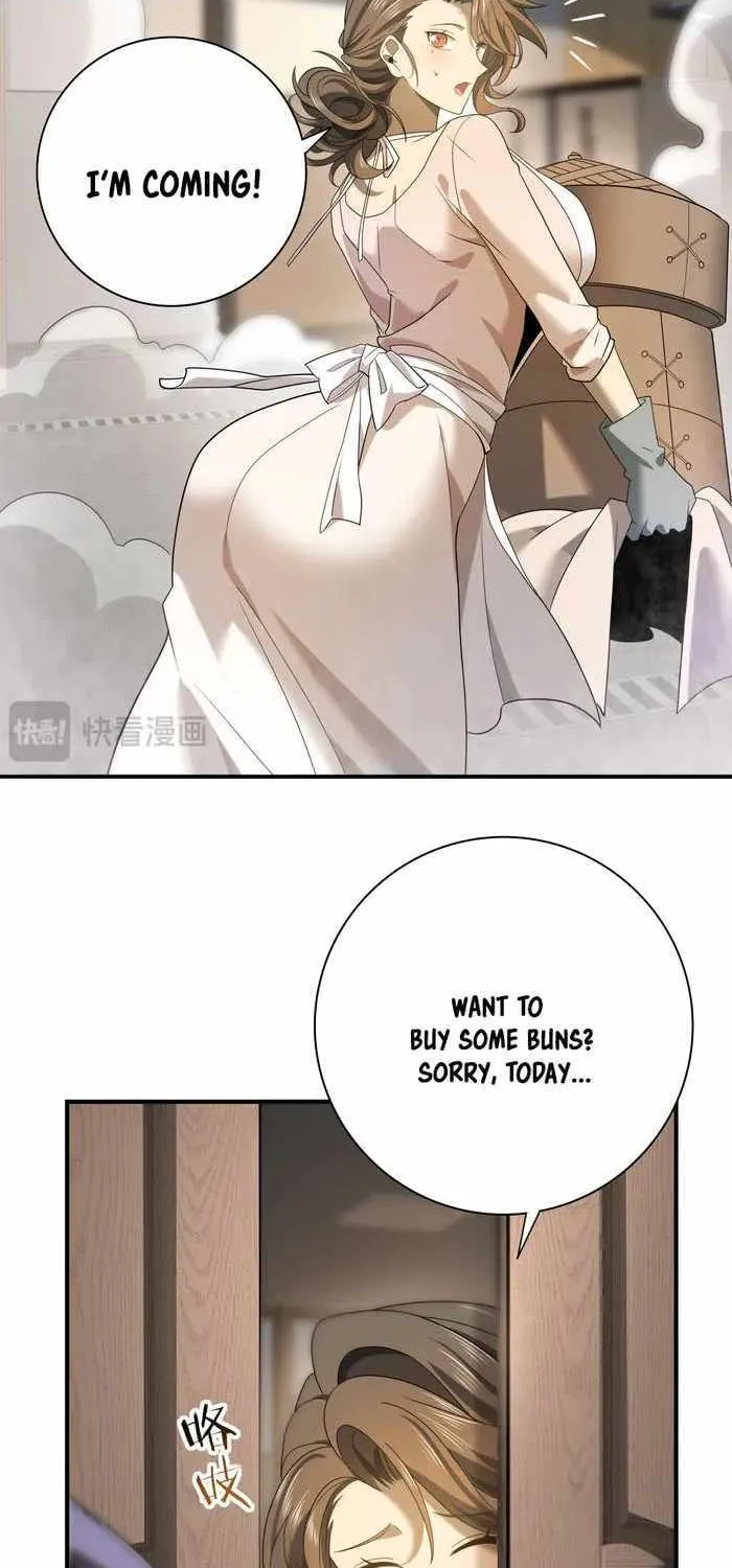 Read WORTHLESS PROFESSION: DRAGON TAMER chapter 10 image 41 on Lezhin