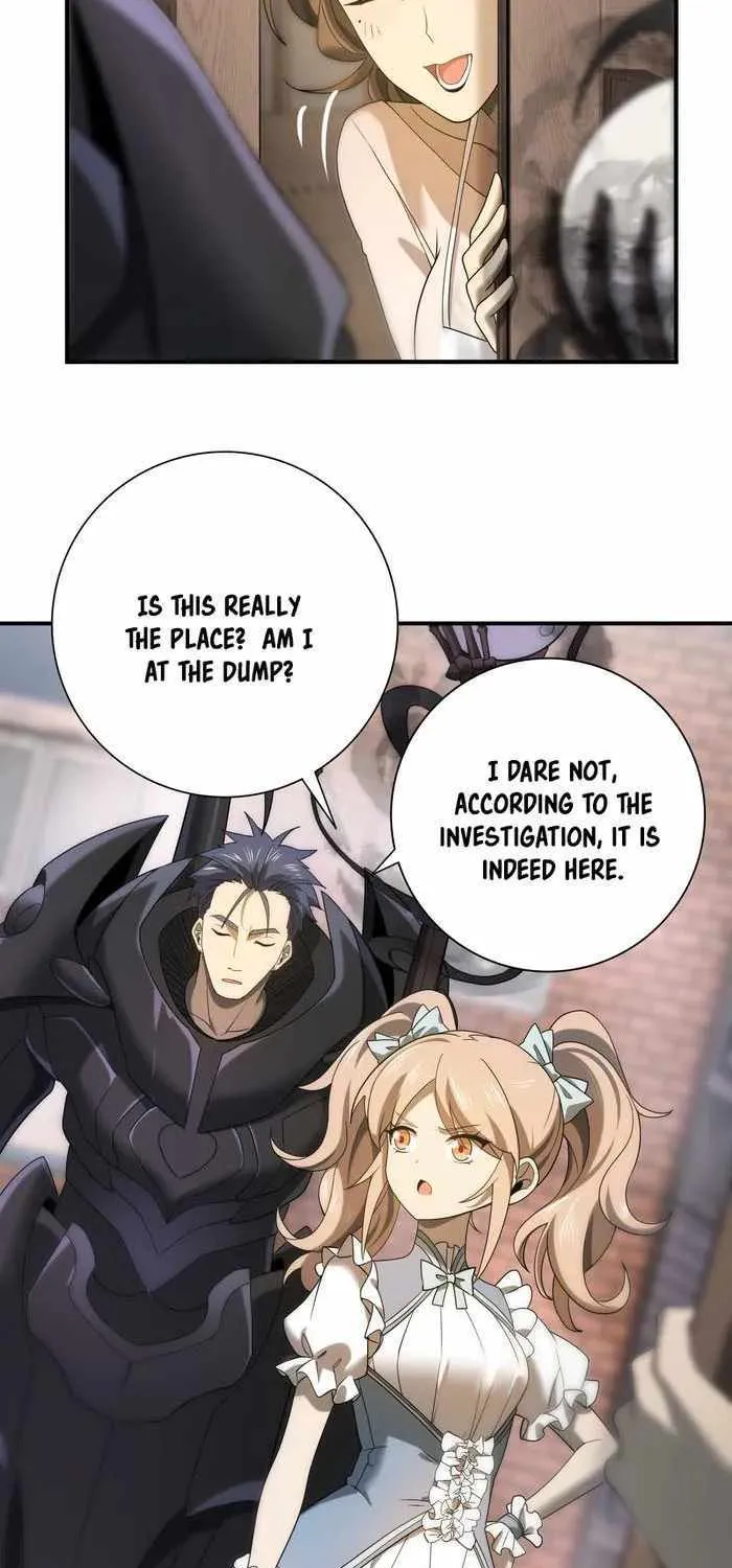 Read WORTHLESS PROFESSION: DRAGON TAMER chapter 10 image 42 on Lezhin