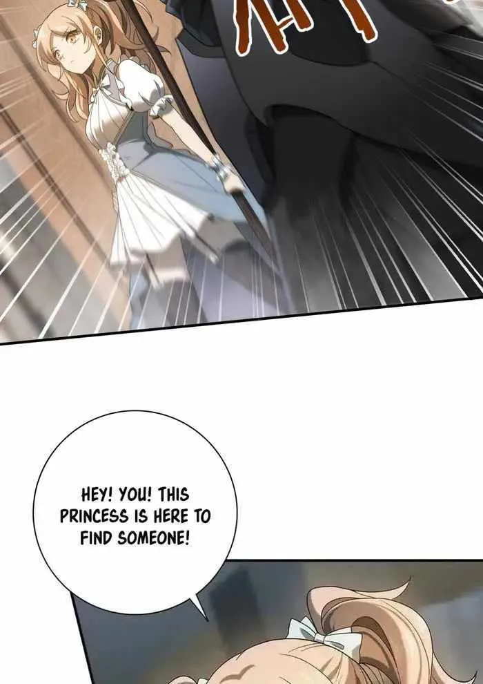 Read WORTHLESS PROFESSION: DRAGON TAMER chapter 10 image 44 on Lezhin