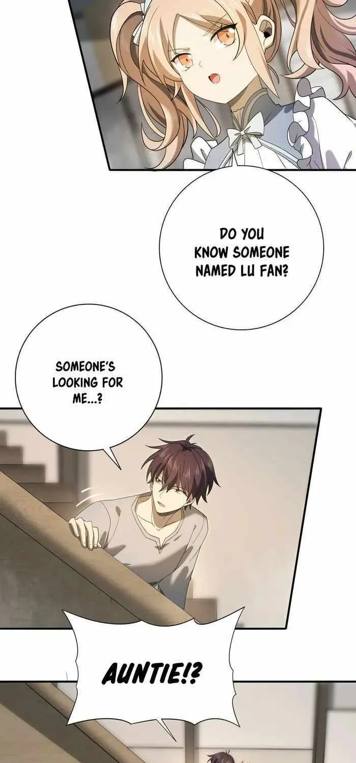 Read WORTHLESS PROFESSION: DRAGON TAMER chapter 10 image 45 on Lezhin