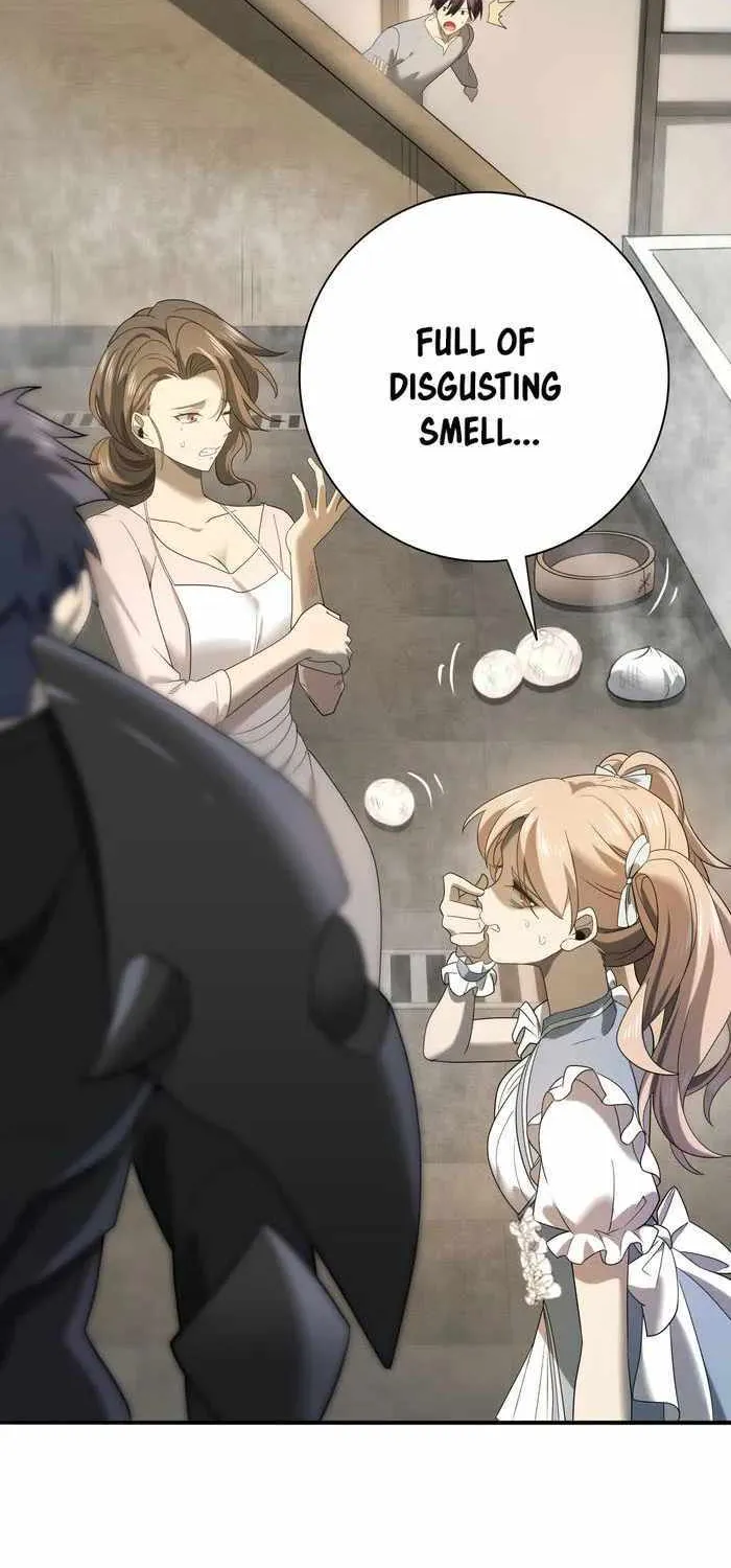 Read WORTHLESS PROFESSION: DRAGON TAMER chapter 10 image 46 on Lezhin