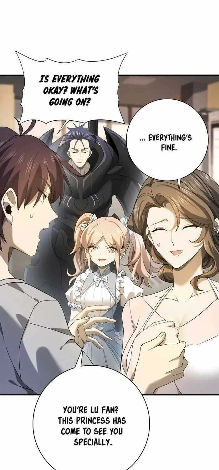Read WORTHLESS PROFESSION: DRAGON TAMER chapter 10 image 47 on Lezhin