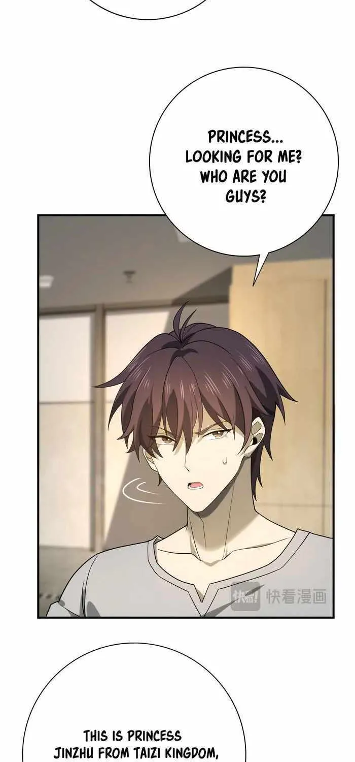 Read WORTHLESS PROFESSION: DRAGON TAMER chapter 10 image 48 on Lezhin