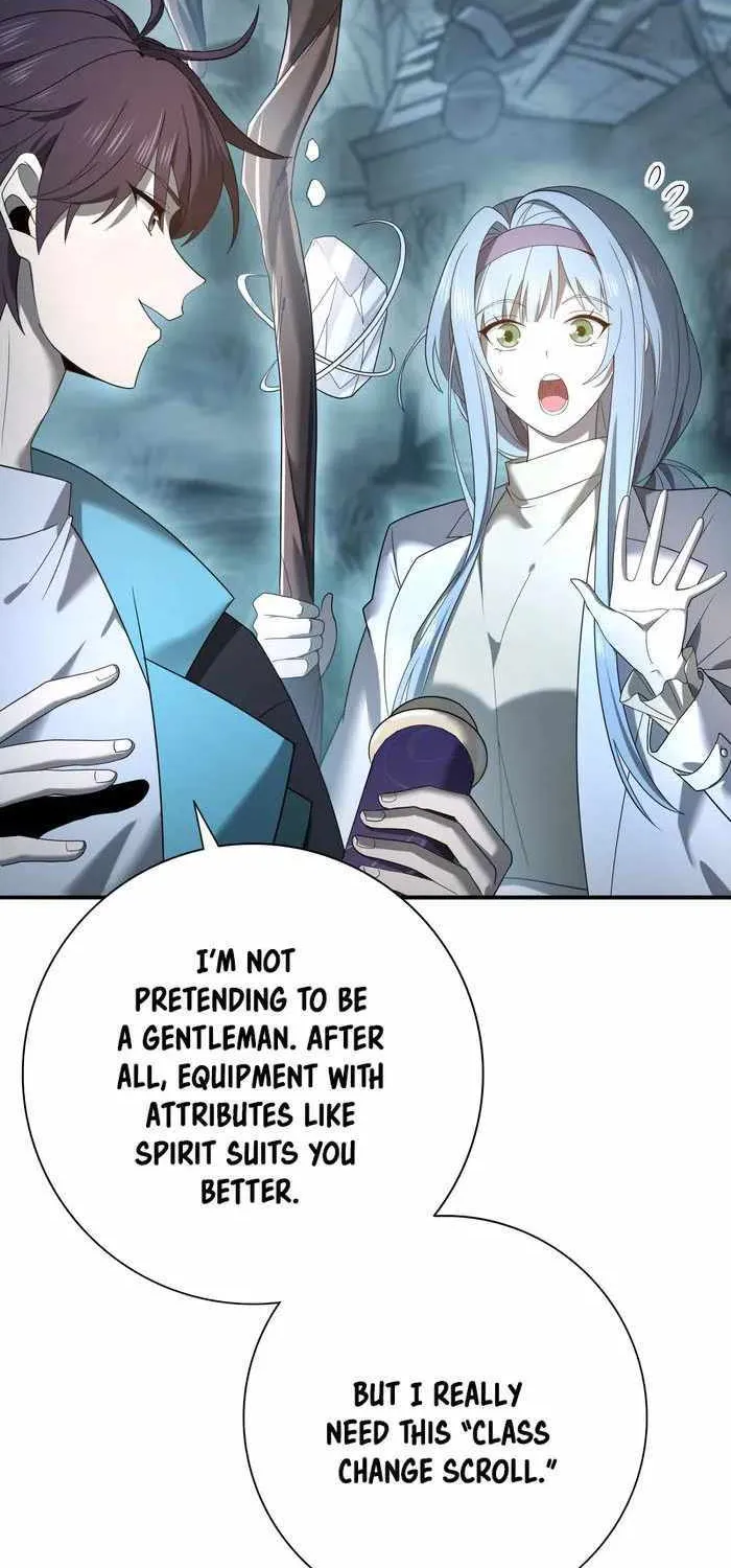 Read WORTHLESS PROFESSION: DRAGON TAMER chapter 10 image 5 on Lezhin