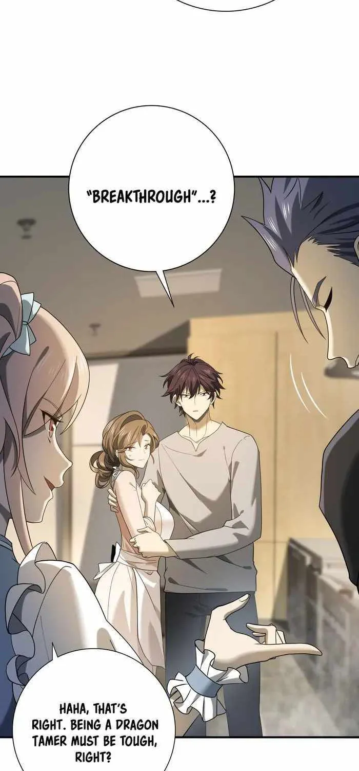 Read WORTHLESS PROFESSION: DRAGON TAMER chapter 10 image 50 on Lezhin