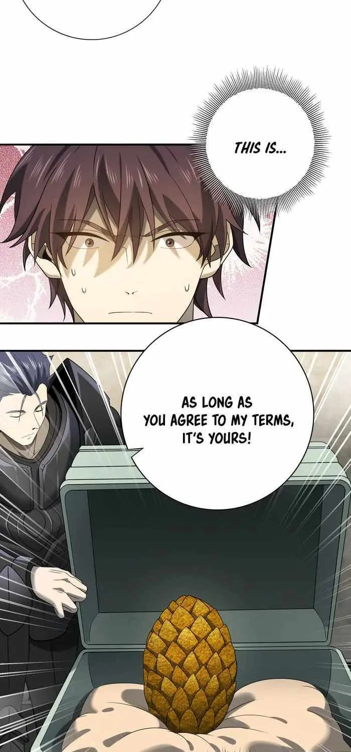 Read WORTHLESS PROFESSION: DRAGON TAMER chapter 10 image 51 on Lezhin