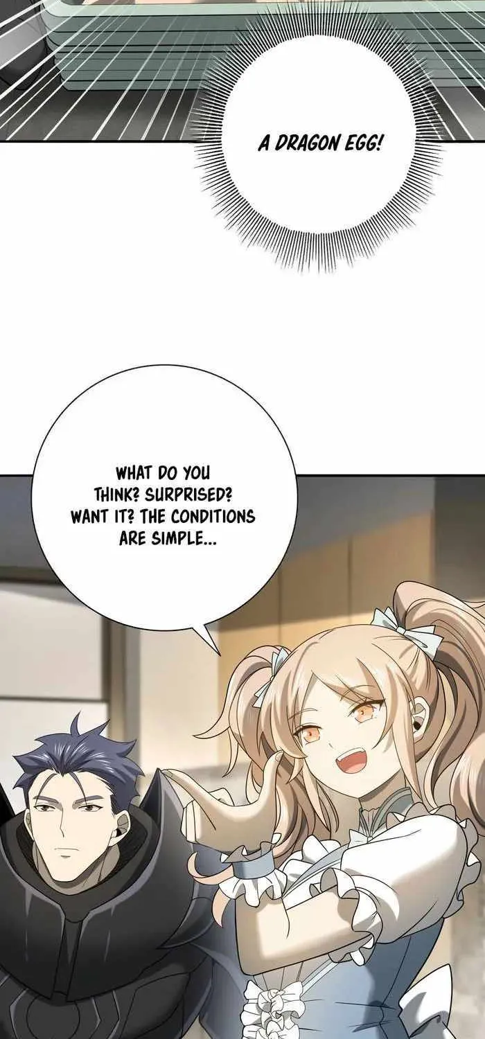 Read WORTHLESS PROFESSION: DRAGON TAMER chapter 10 image 52 on Lezhin