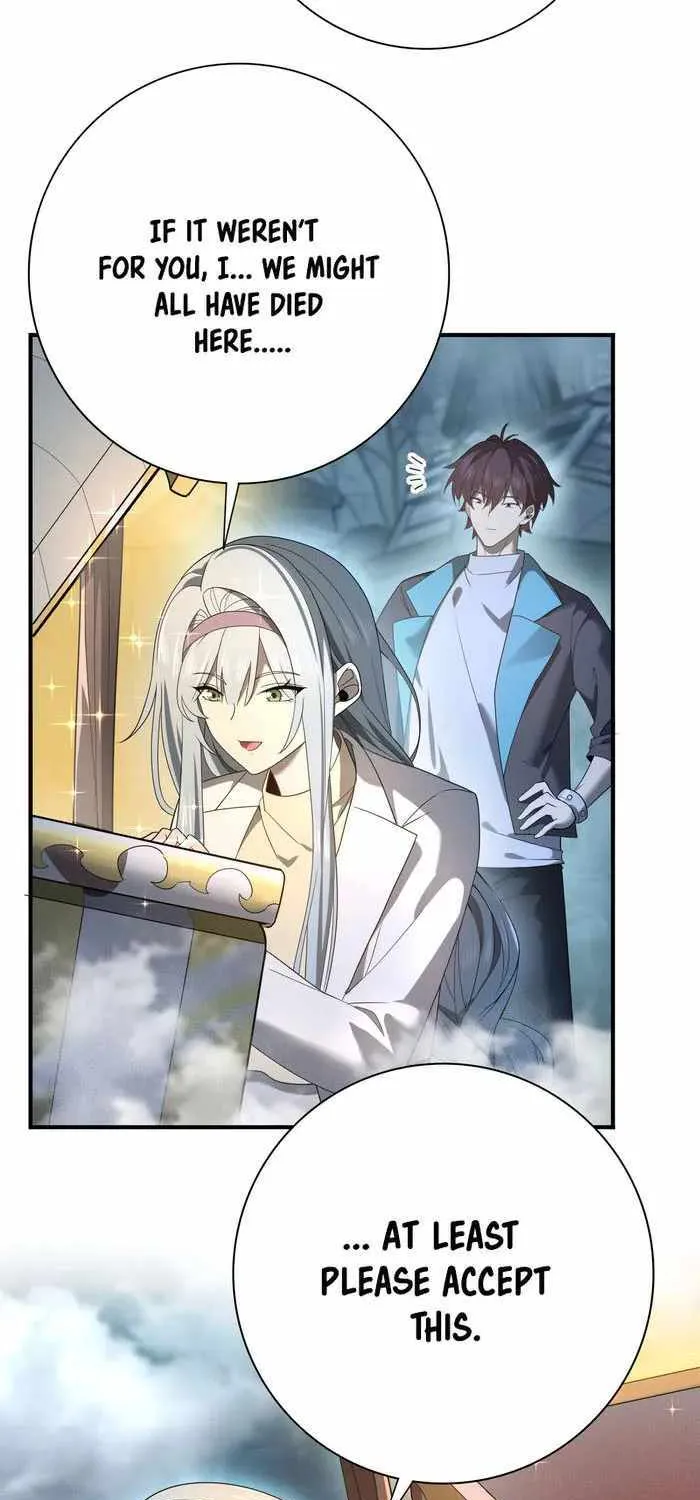 Read WORTHLESS PROFESSION: DRAGON TAMER chapter 10 image 6 on Lezhin