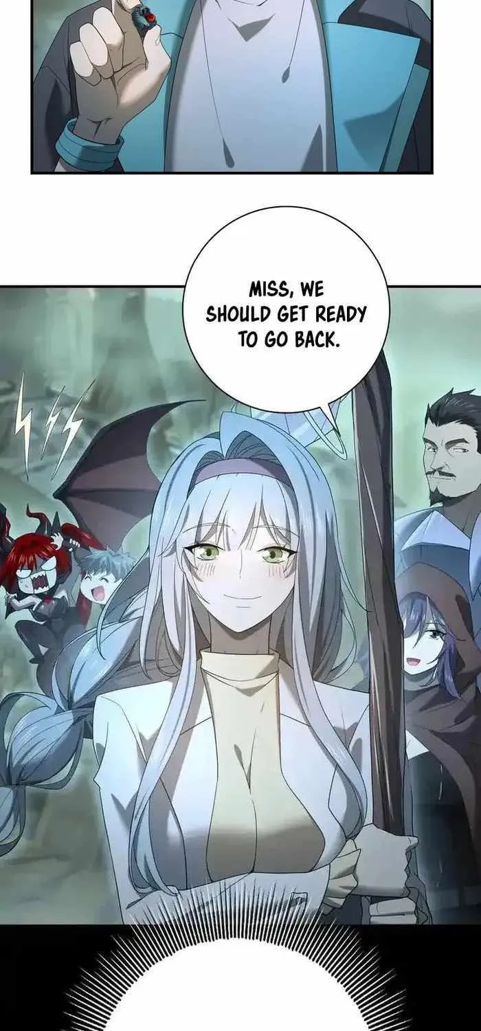 Read WORTHLESS PROFESSION: DRAGON TAMER chapter 10 image 9 on Lezhin