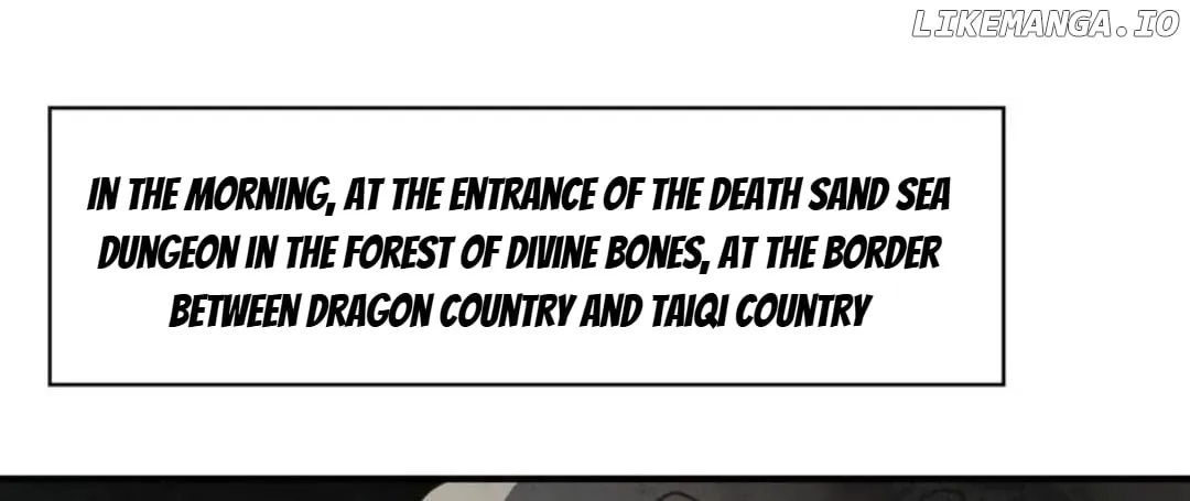 Read WORTHLESS PROFESSION: DRAGON TAMER chapter 100 image 1 on Lezhin
