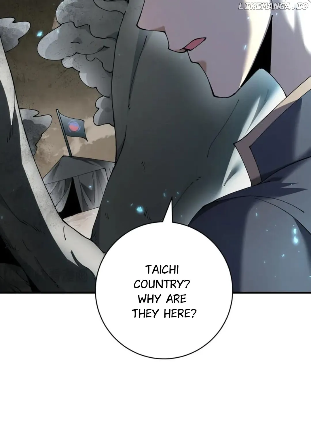 Read WORTHLESS PROFESSION: DRAGON TAMER chapter 100 image 10 on Lezhin