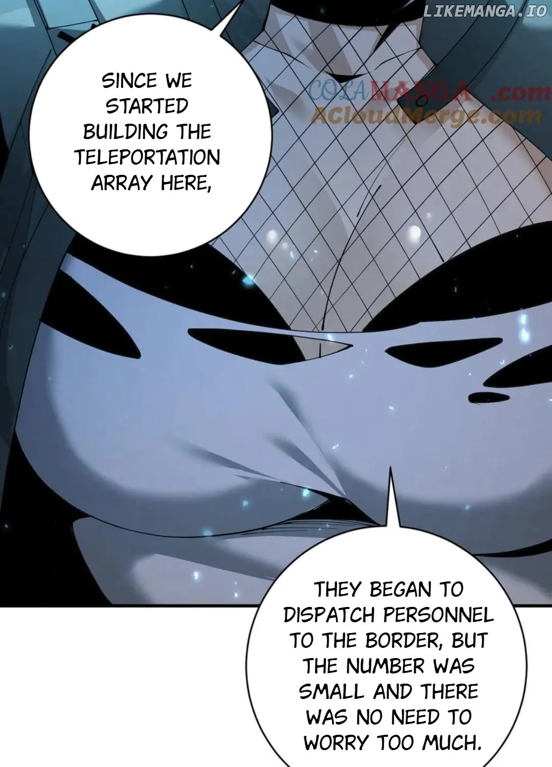 Read WORTHLESS PROFESSION: DRAGON TAMER chapter 100 image 12 on Lezhin