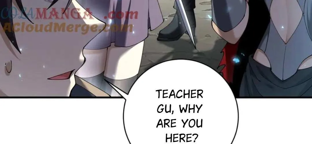 Read WORTHLESS PROFESSION: DRAGON TAMER chapter 100 image 15 on Lezhin