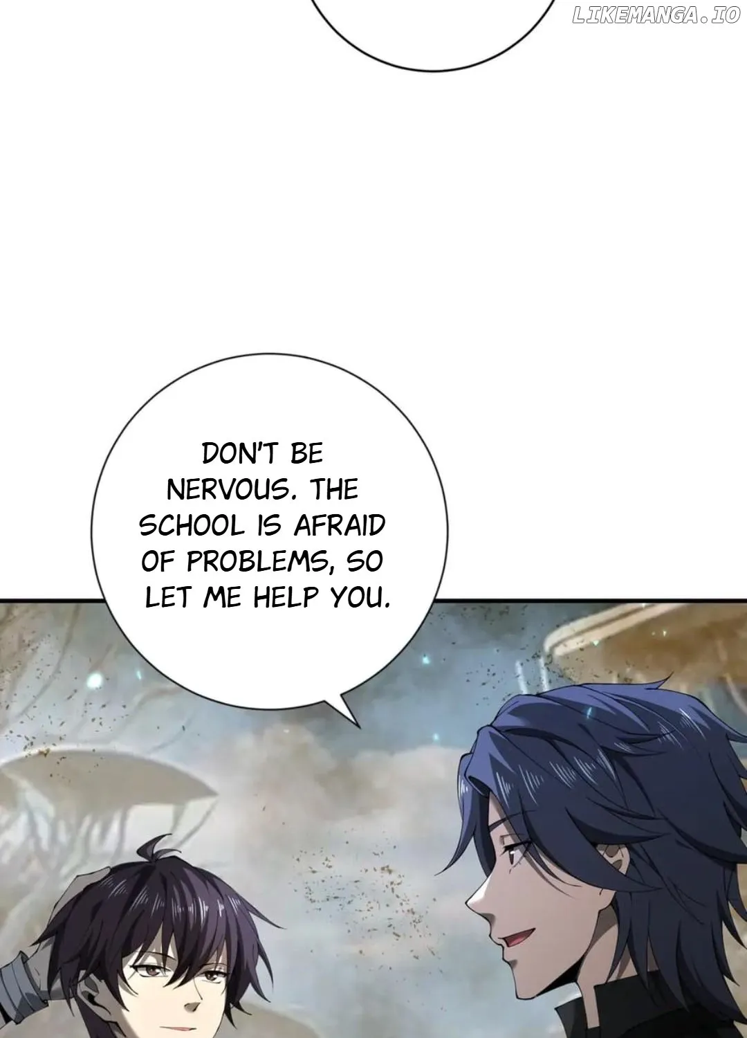 Read WORTHLESS PROFESSION: DRAGON TAMER chapter 100 image 16 on Lezhin