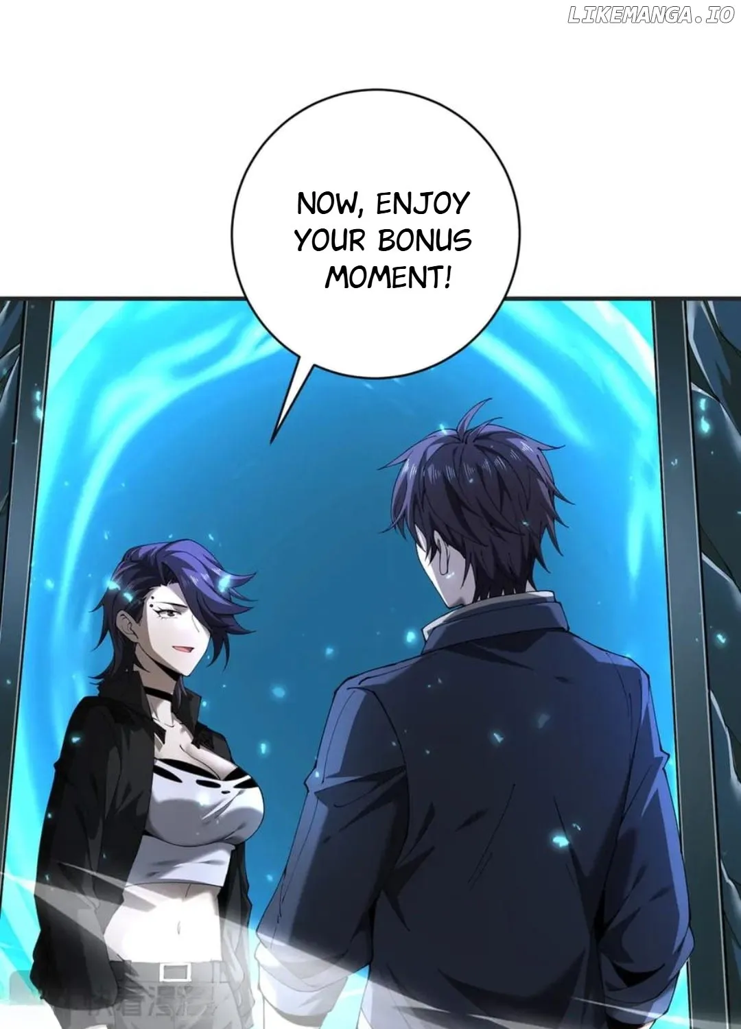 Read WORTHLESS PROFESSION: DRAGON TAMER chapter 100 image 24 on Lezhin