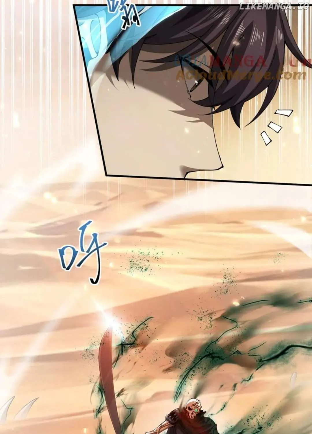 Read WORTHLESS PROFESSION: DRAGON TAMER chapter 100 image 29 on Lezhin