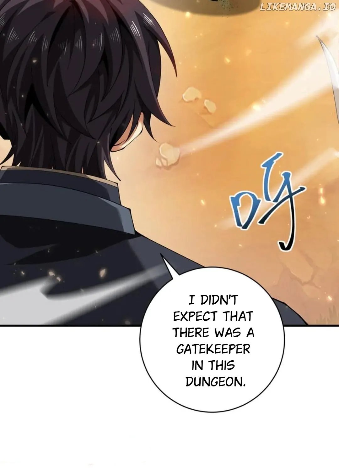 Read WORTHLESS PROFESSION: DRAGON TAMER chapter 100 image 31 on Lezhin