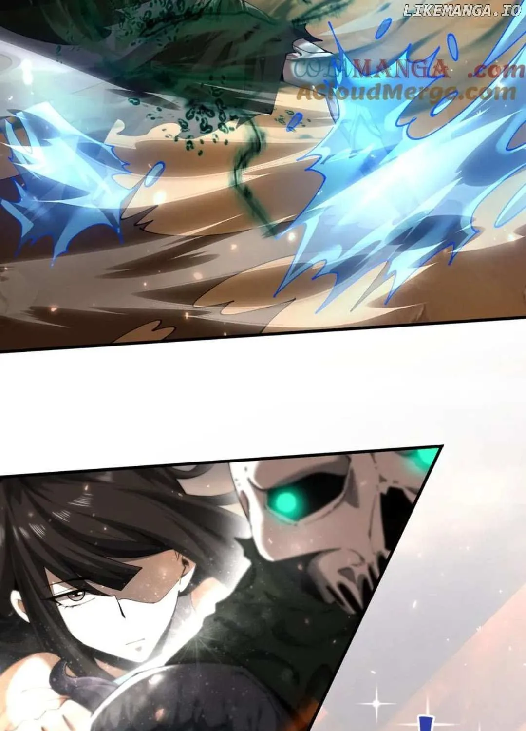 Read WORTHLESS PROFESSION: DRAGON TAMER chapter 100 image 39 on Lezhin