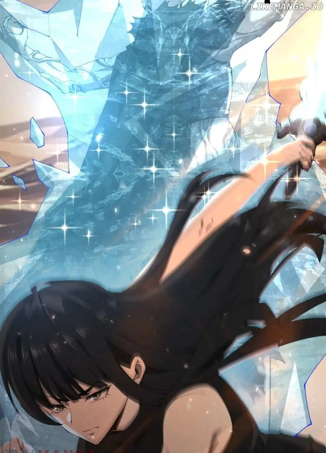 Read WORTHLESS PROFESSION: DRAGON TAMER chapter 100 image 41 on Lezhin