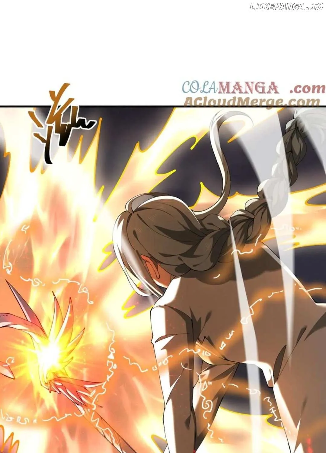 Read WORTHLESS PROFESSION: DRAGON TAMER chapter 100 image 45 on Lezhin