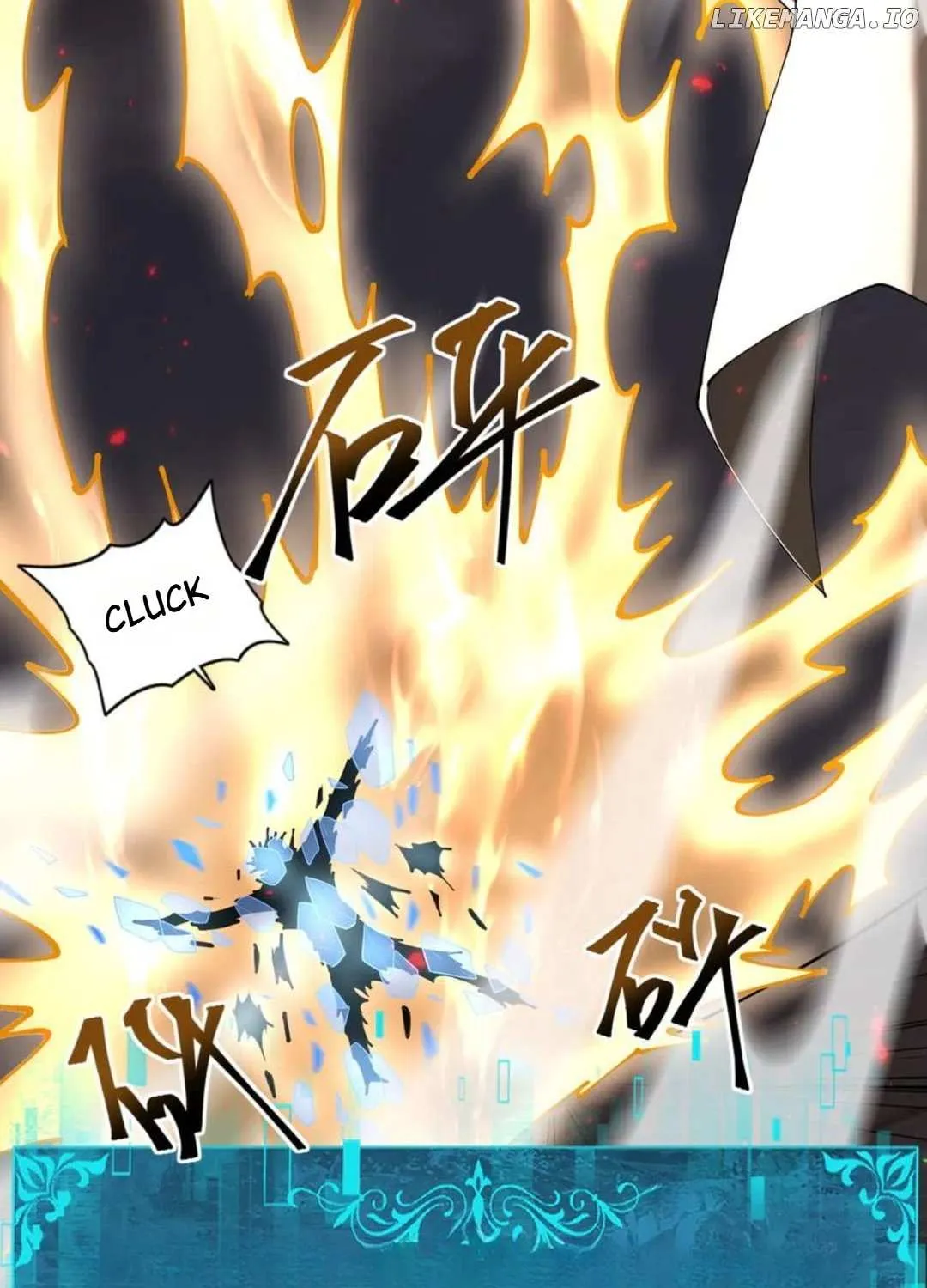 Read WORTHLESS PROFESSION: DRAGON TAMER chapter 100 image 47 on Lezhin