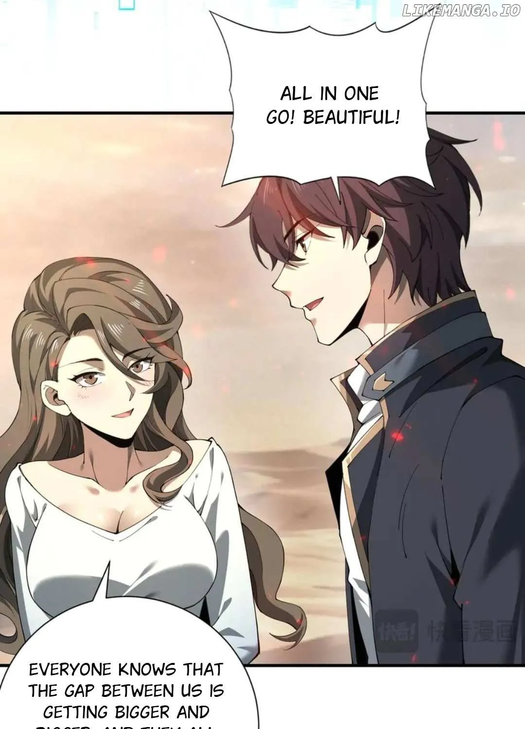 Read WORTHLESS PROFESSION: DRAGON TAMER chapter 100 image 49 on Lezhin