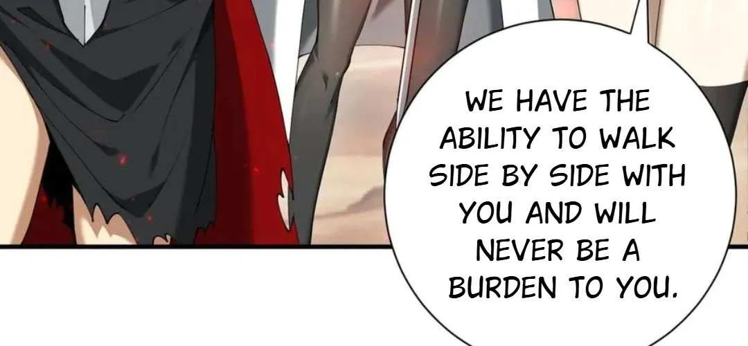 Read WORTHLESS PROFESSION: DRAGON TAMER chapter 100 image 52 on Lezhin