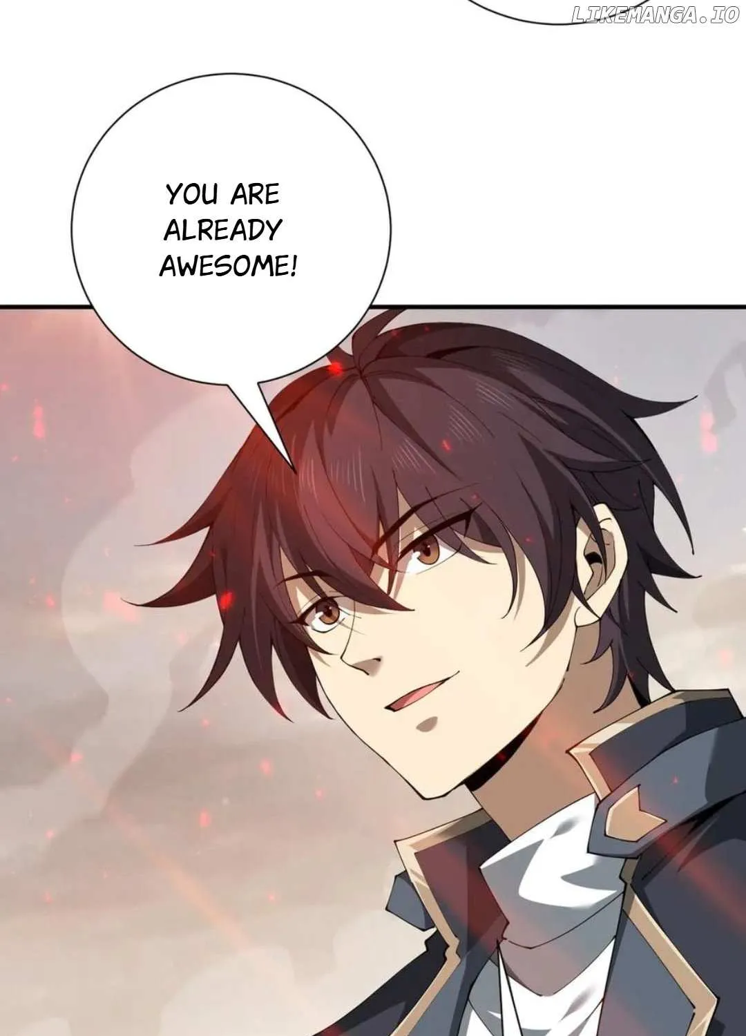 Read WORTHLESS PROFESSION: DRAGON TAMER chapter 100 image 53 on Lezhin