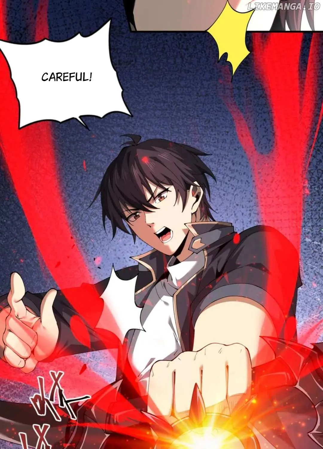Read WORTHLESS PROFESSION: DRAGON TAMER chapter 100 image 56 on Lezhin