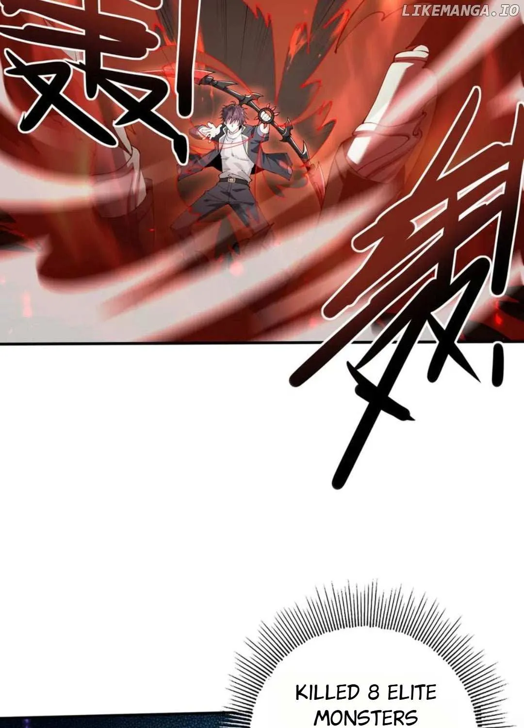 Read WORTHLESS PROFESSION: DRAGON TAMER chapter 100 image 62 on Lezhin