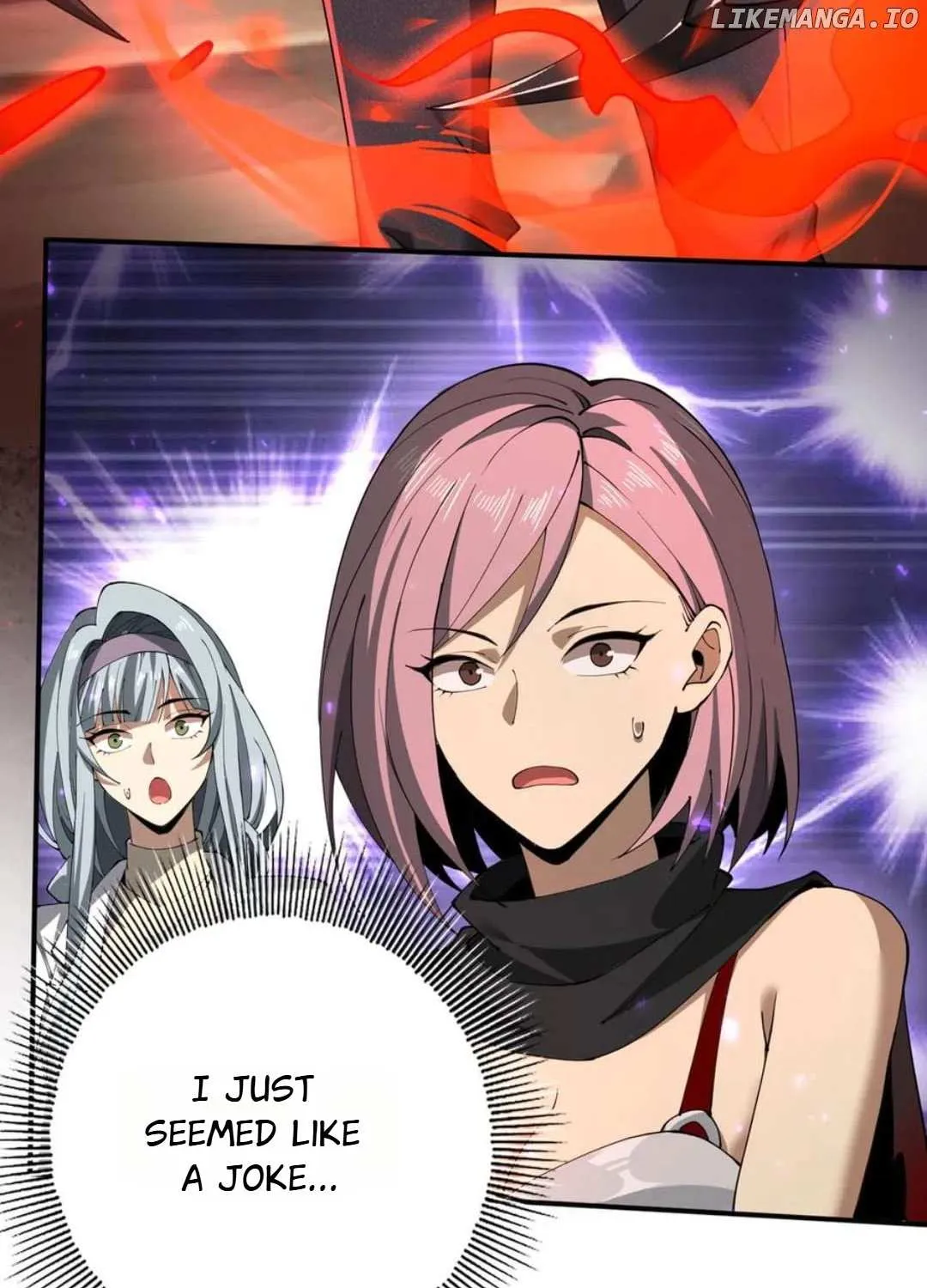 Read WORTHLESS PROFESSION: DRAGON TAMER chapter 100 image 66 on Lezhin
