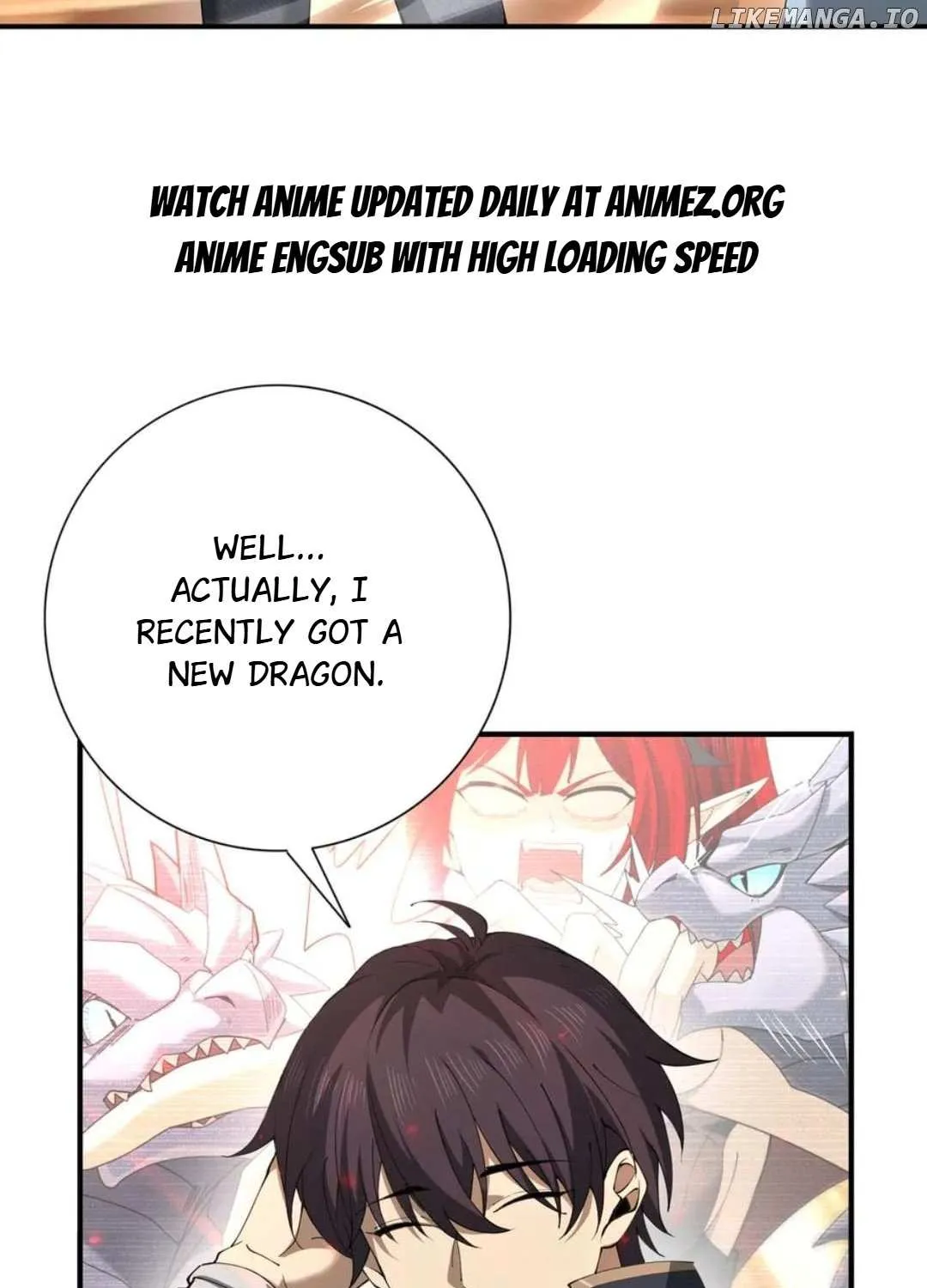 Read WORTHLESS PROFESSION: DRAGON TAMER chapter 100 image 70 on Lezhin