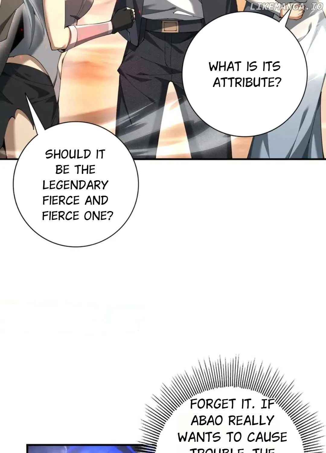 Read WORTHLESS PROFESSION: DRAGON TAMER chapter 100 image 74 on Lezhin