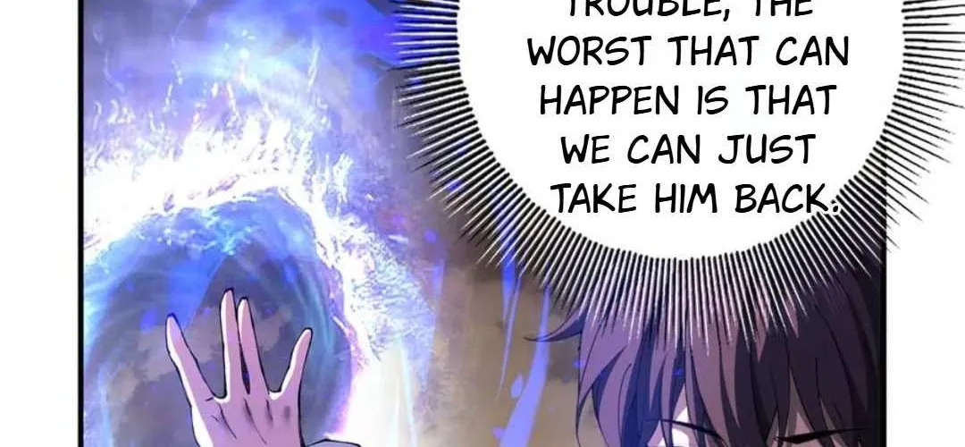 Read WORTHLESS PROFESSION: DRAGON TAMER chapter 100 image 75 on Lezhin